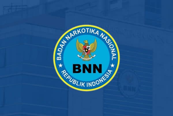 DETEKSI DINI MELALUI TES URINE PEGAWAI PENGADILAN AGAMA BLAMBANGAN UMPU Badan Narkotika Nasional