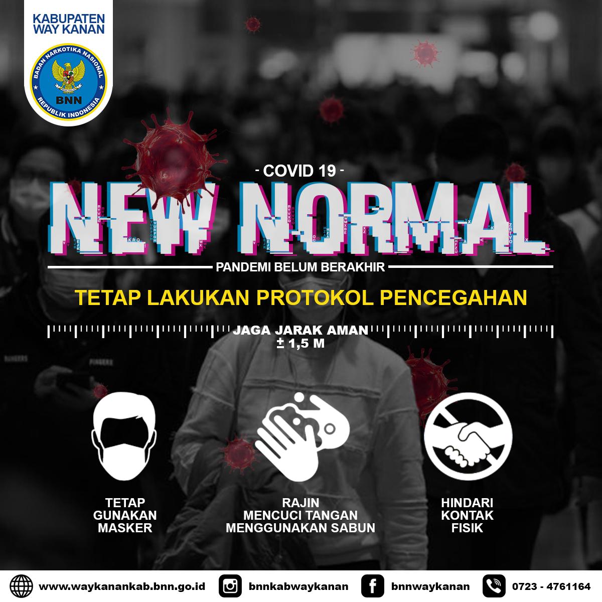 KIE melalui media sosial Facebook dan Instagram KIE melalui media sosial Facebook dan Instagram