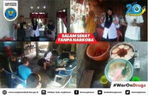 PENINJAUAN RUMAH PRODUKSI PENGUSAHA LOKAL BANJIT KABUPATEN WAY KANAN PENINJAUAN RUMAH PRODUKSI PENGUSAHA LOKAL BANJIT KABUPATEN WAY KANAN
