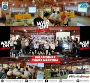 RAPAT KERJA DALAM RANGKA SINERGI PROGRAM PEMBERDAYAAN ALTERNATIF DENGAN STAKEHOLDER T.A 2022 RAPAT KERJA DALAM RANGKA SINERGI PROGRAM PEMBERDAYAAN ALTERNATIF DENGAN STAKEHOLDER T.A 2022