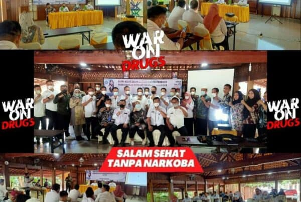 RAPAT KERJA DALAM RANGKA SINERGI PROGRAM PEMBERDAYAAN ALTERNATIF DENGAN STAKEHOLDER T.A 2022 RAPAT KERJA DALAM RANGKA SINERGI PROGRAM PEMBERDAYAAN ALTERNATIF DENGAN STAKEHOLDER T.A 2022