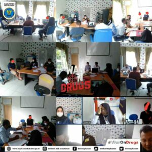 PELAKSANAAN ASESMEN TERPADU PELAKSANAAN ASESMEN TERPADU