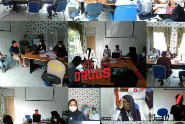 PELAKSANAAN ASESMEN TERPADU PELAKSANAAN ASESMEN TERPADU