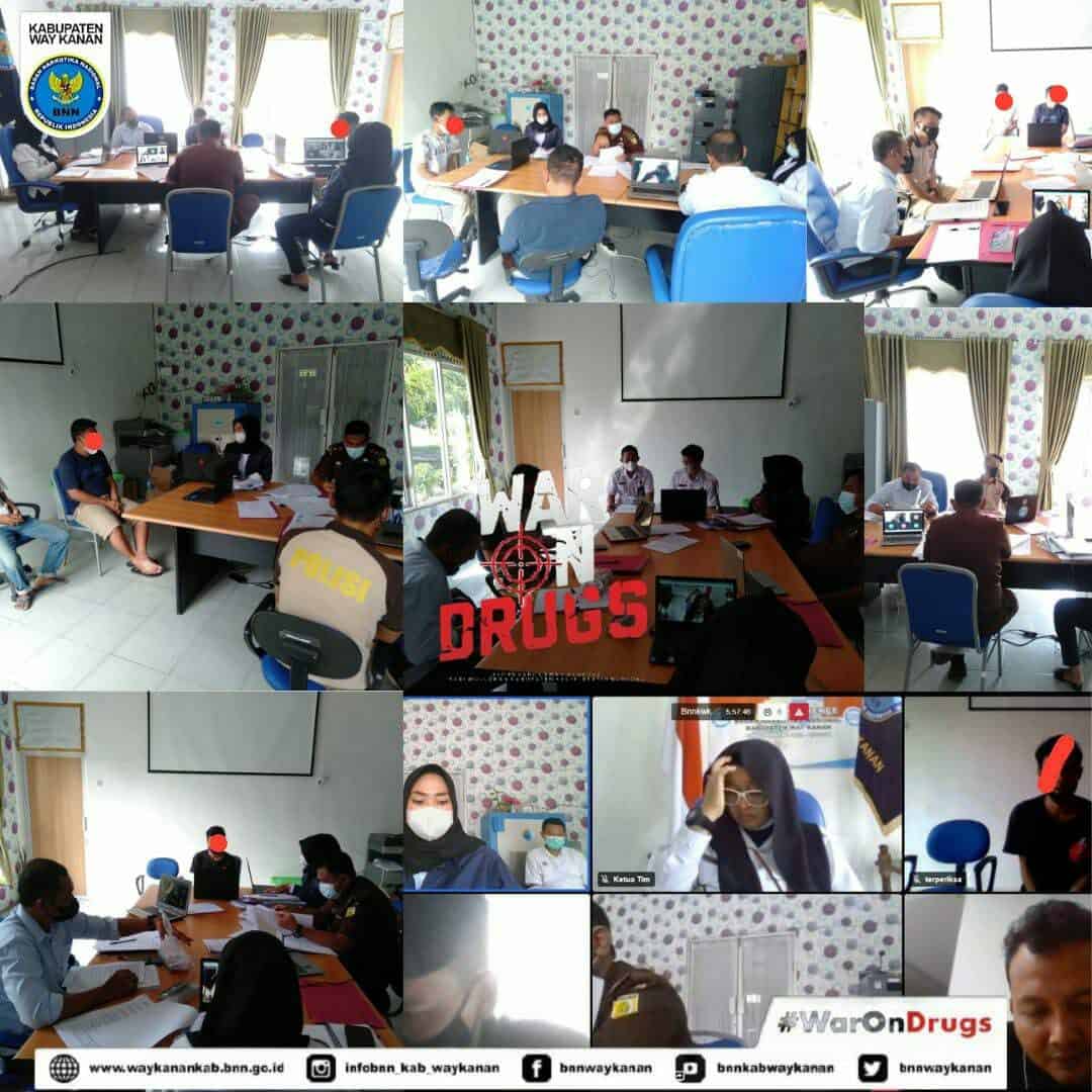 PELAKSANAAN ASESMEN TERPADU PELAKSANAAN ASESMEN TERPADU